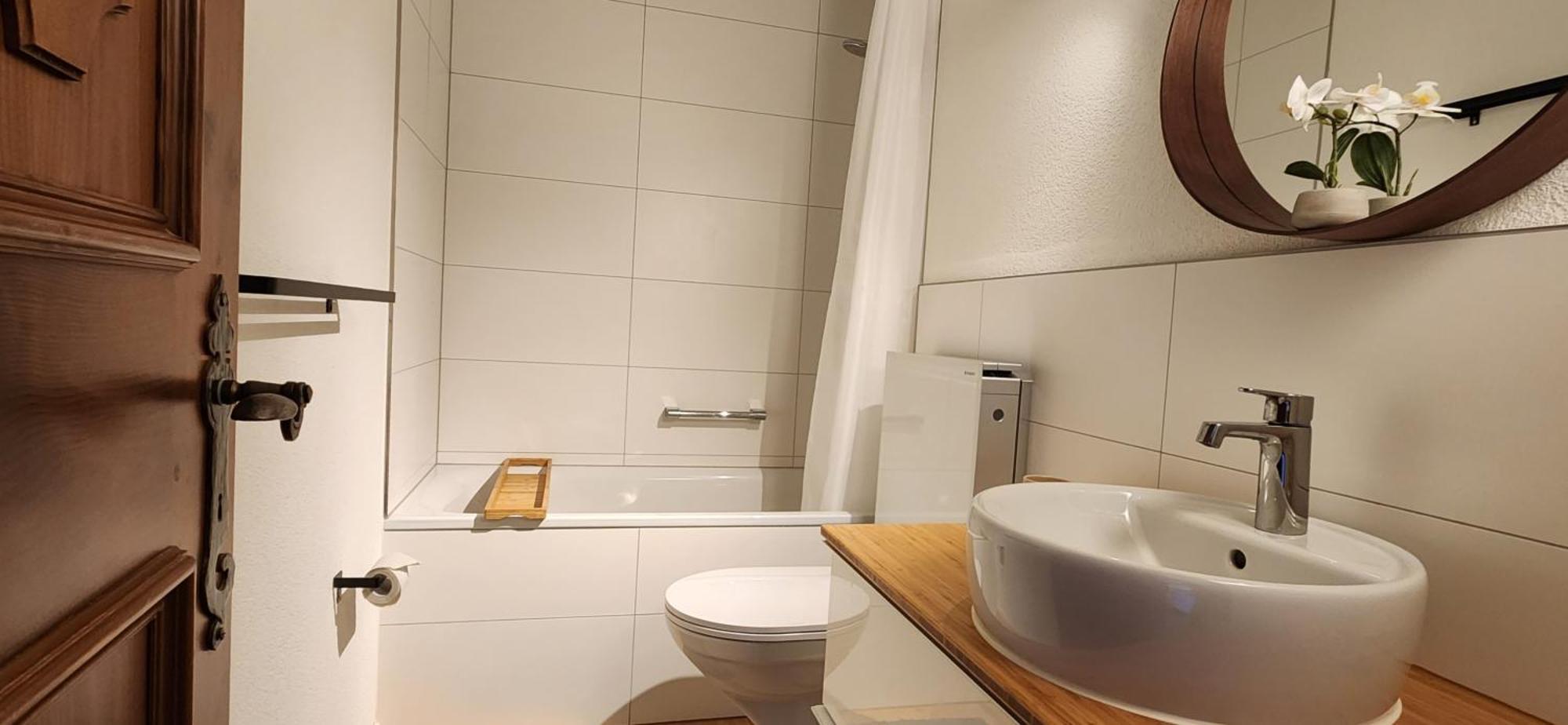 Apartamento Solohike Mountainview Seelisberg Exterior foto