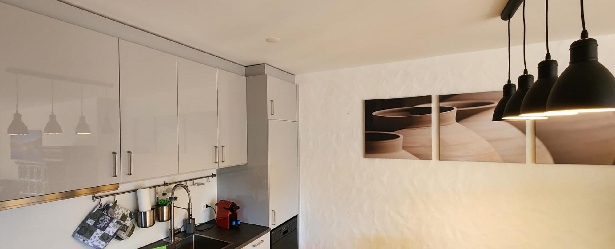 Apartamento Solohike Mountainview Seelisberg Exterior foto
