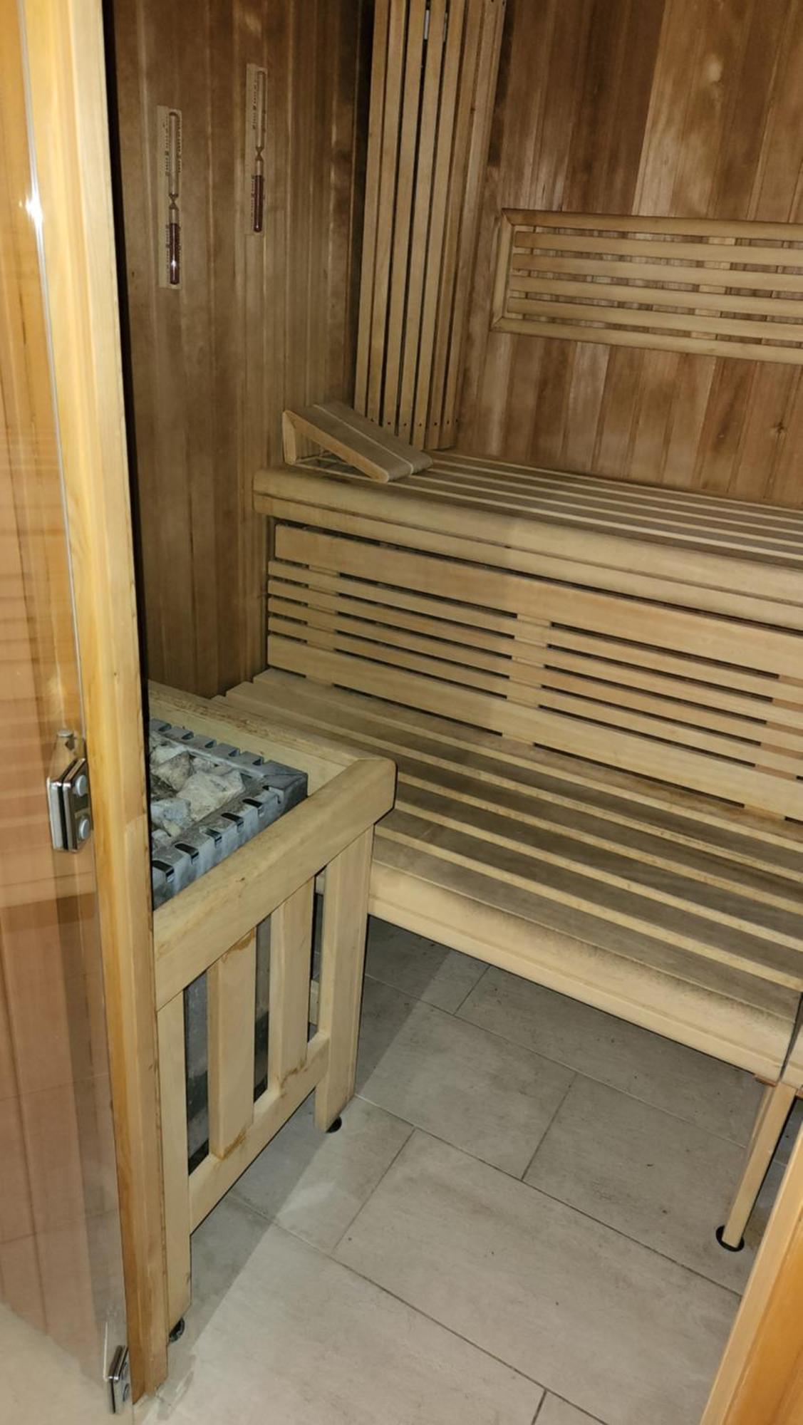 Apartamento Solohike Mountainview Seelisberg Exterior foto